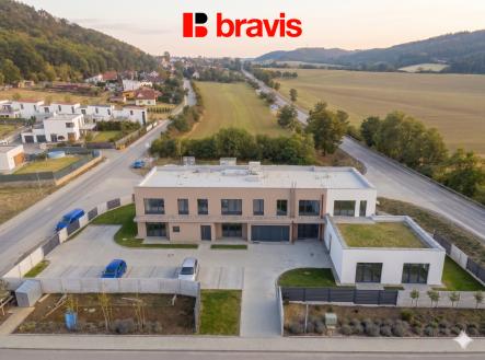 Prodej komerčního objektu, jiný, 41 m²