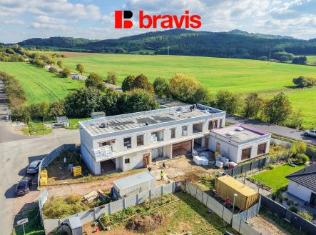 Prodej bytu, 2+kk, 73 m²