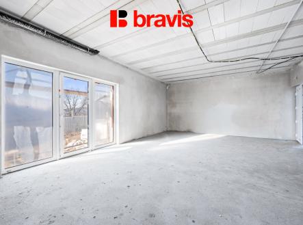 Prodej bytu, 2+kk, 73 m²