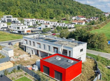 Prodej bytu, 2+kk, 73 m²