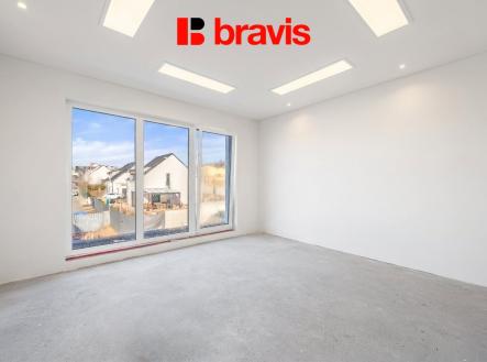 Prodej bytu, 2+kk, 73 m²