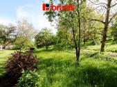 Prodej pozemku, zahrada, 902 m²