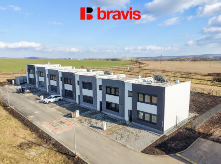 Prodej domu/vily, 110 m²