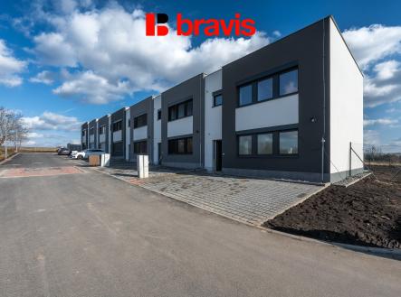 Prodej domu/vily, 110 m²