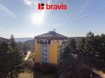 Pronájem bytu, 3+kk, 100 m²