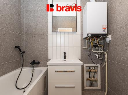 Pronájem bytu, 3+kk, 100 m²