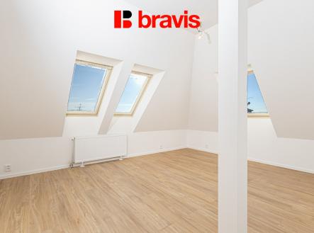 Pronájem bytu, 3+kk, 100 m²