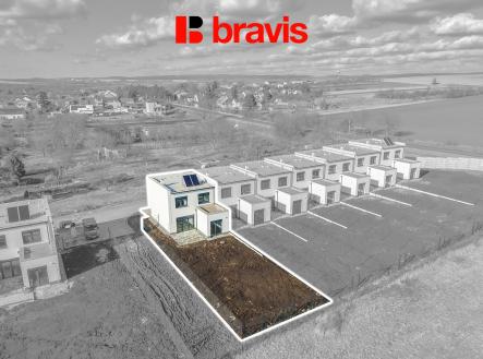 Prodej domu/vily, 110 m²