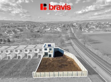 Prodej domu/vily, 110 m²