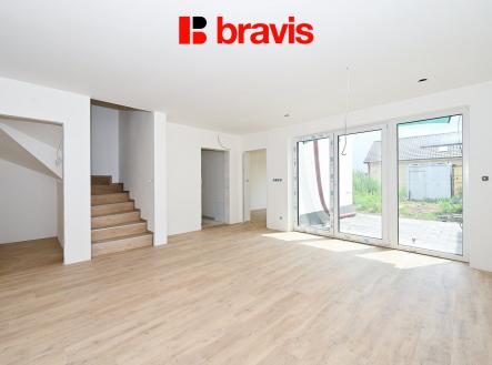 Prodej domu/vily, 110 m²