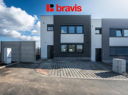 Prodej domu/vily, 110 m²