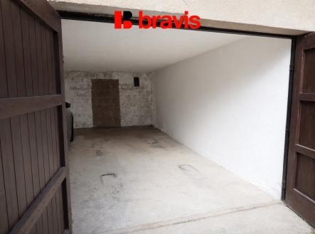 Pronájem