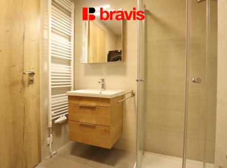 Pronájem bytu, 2+kk, 47 m²