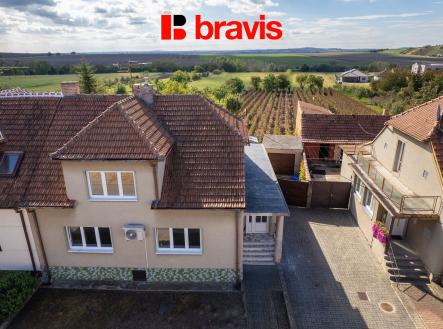 Prodej domu/vily, 160 m²