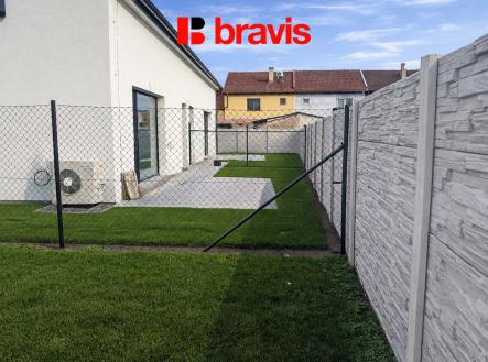 Prodej bytu, 3+kk, 80 m²