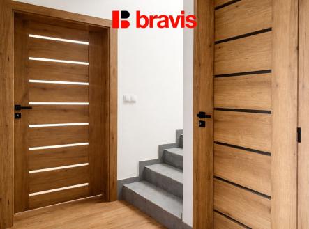 Prodej bytu, 3+kk, 80 m²