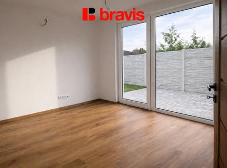 Prodej bytu, 3+kk, 80 m²