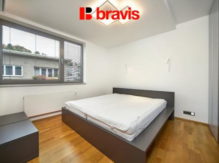 Pronájem bytu, 3+kk, 93 m²