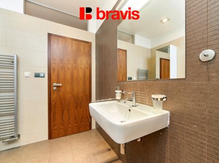 Pronájem bytu, 3+kk, 93 m²