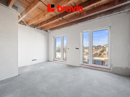 Prodej bytu, 1+kk, 35 m²