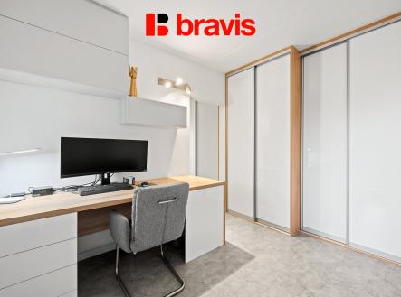 Prodej bytu, 4+1, 84 m²