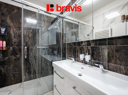 Prodej bytu, 4+1, 84 m²