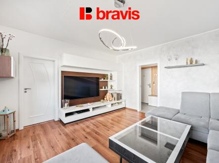 Prodej bytu, 4+1, 84 m²