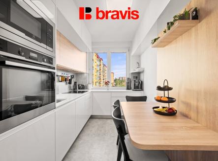 Prodej bytu, 4+1, 84 m²