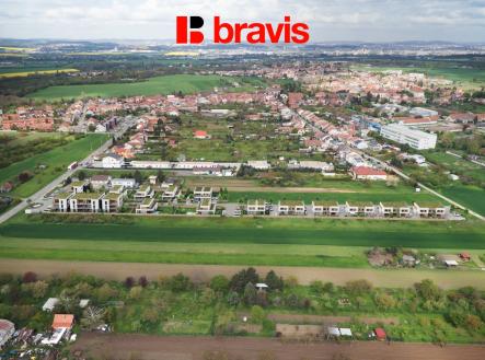 Prodej bytu, 3+kk, 78 m²