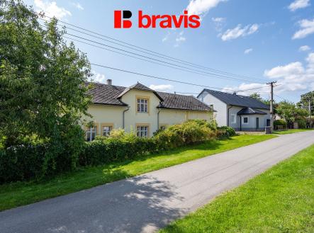 Prodej chaty/rekreačního objektu, 440 m²