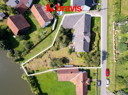 Prodej chaty/rekreačního objektu, 440 m²