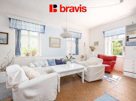 Prodej chaty/rekreačního objektu, 440 m²