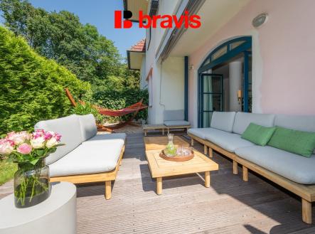 Prodej bytu, 4+kk, 130 m²