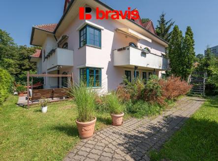 Prodej bytu, 4+kk, 130 m²