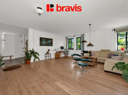 Prodej bytu, 4+kk, 130 m²