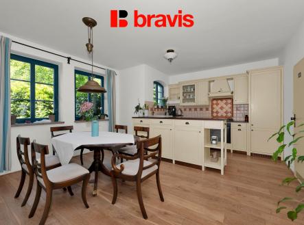 Prodej bytu, 4+kk, 130 m²