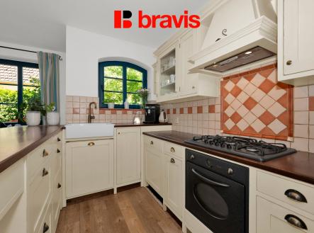 Prodej bytu, 4+kk, 130 m²