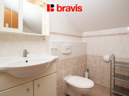 Pronájem bytu, 2+kk, 40 m²