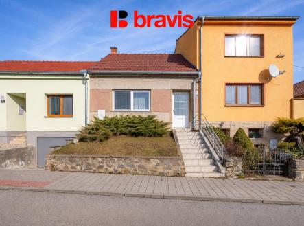 Prodej domu/vily, 74 m²