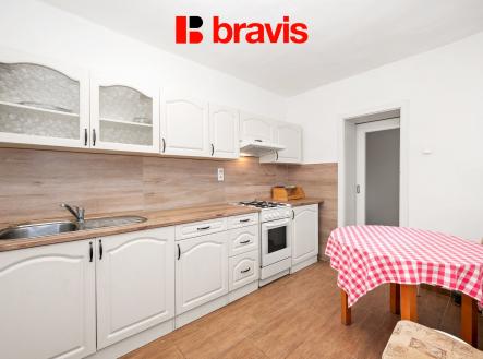 Prodej domu/vily, 74 m²