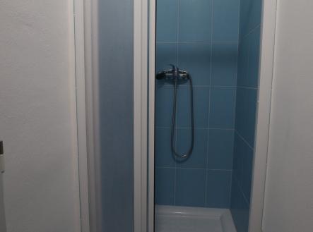 Pronájem kanceláře, 25 m²