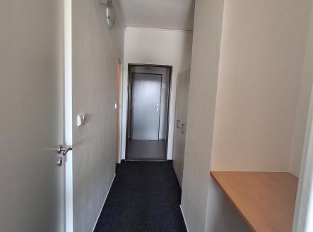 Pronájem kanceláře, 25 m²