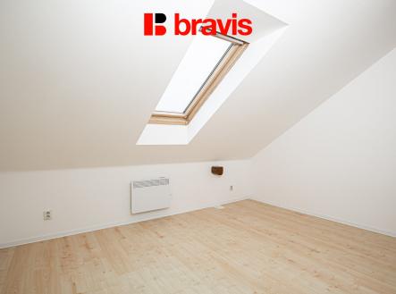 Pronájem bytu, 2+kk, 62 m²