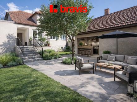 Prodej domu/vily, 160 m²