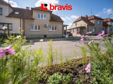 Prodej domu/vily, 160 m²