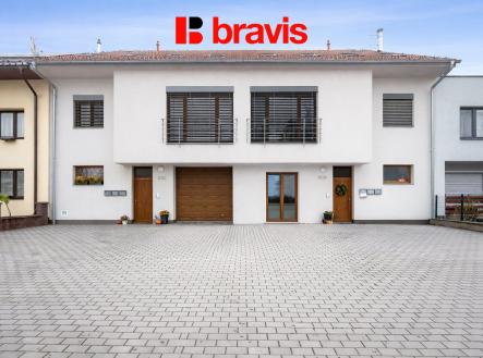 Prodej bytu, 4+kk, 113 m²