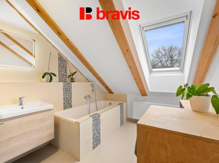 Prodej bytu, 4+kk, 113 m²