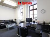 Pronájem kanceláře, 36 m²