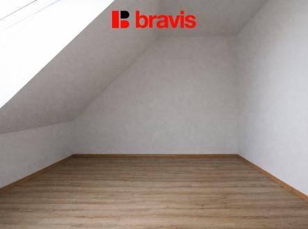 Pronájem bytu, 3+kk, 74 m²