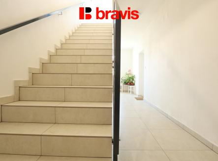 Pronájem bytu, 3+kk, 74 m²